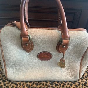 RARE Dooney & Bourke Bag